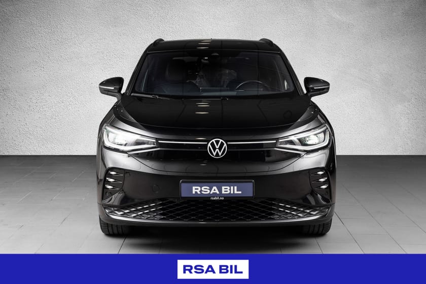 Bilde 3 av Volkswagen ID.4 GTX