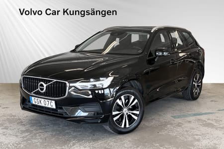 Volvo XC60 D4 Momentum Edition