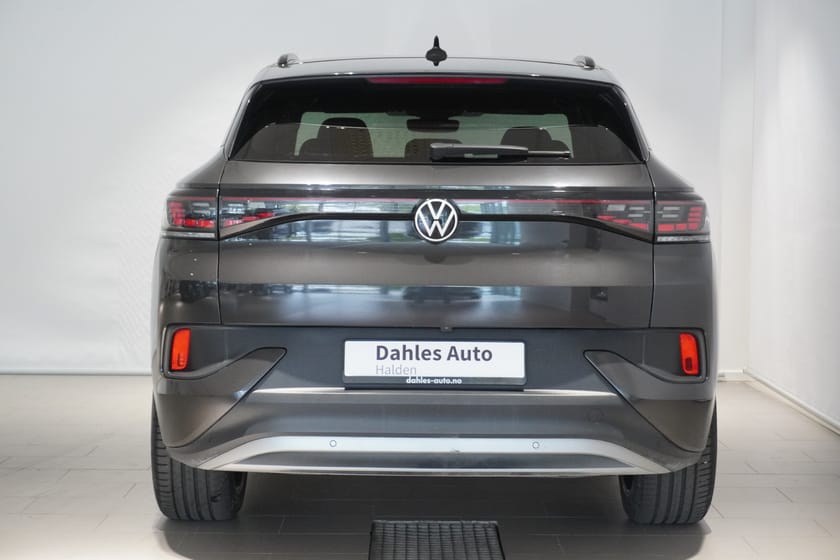 Bilde 5 av Volkswagen ID.4 GTX 77kwh