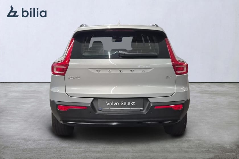Bild 5 av Volvo XC40