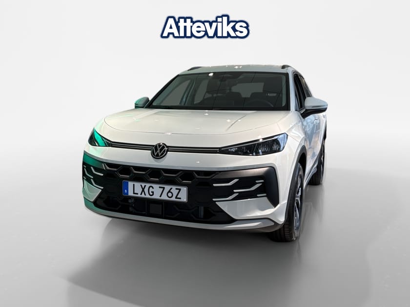 Bild 5 av Volkswagen T-Roc