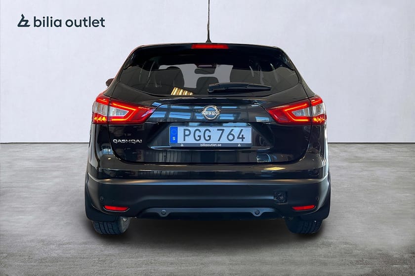 Bild 5 av Nissan Qashqai