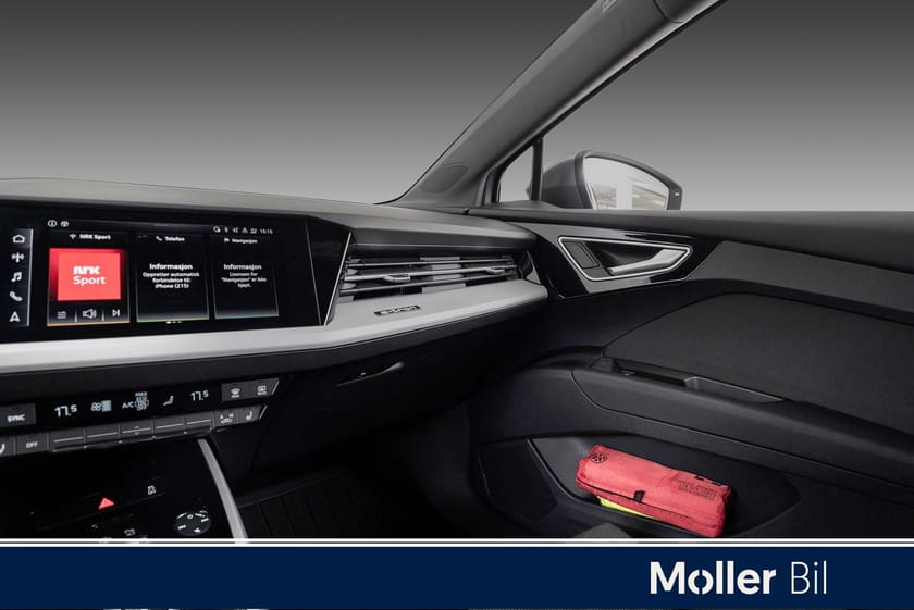 Bilde 4 av Audi Q4 35 e-tron 