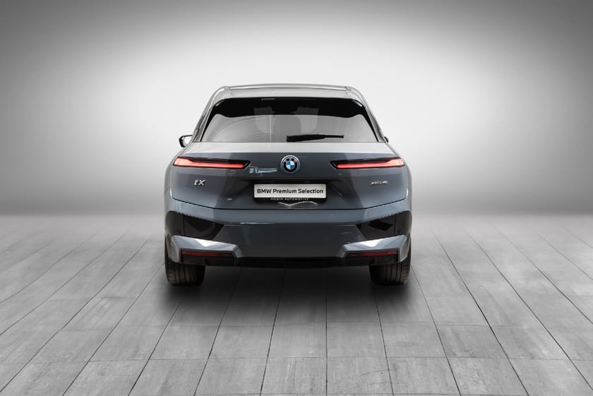 Bilde 4 av BMW iX xDrive40 Fully Charged (K)