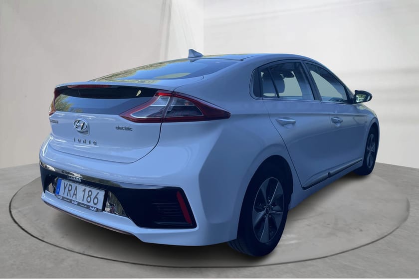 Bild 3 av Hyundai Ioniq Electric