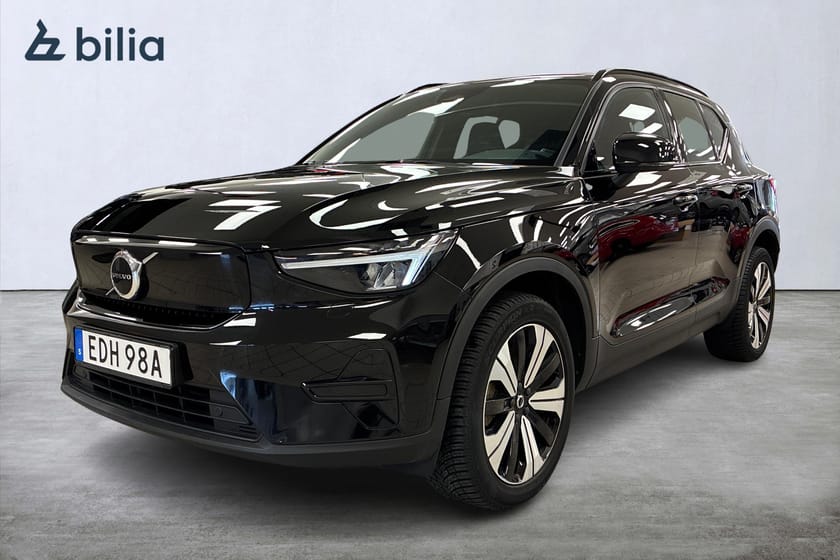 Bild 1 av Volvo XC40 Recharge Core