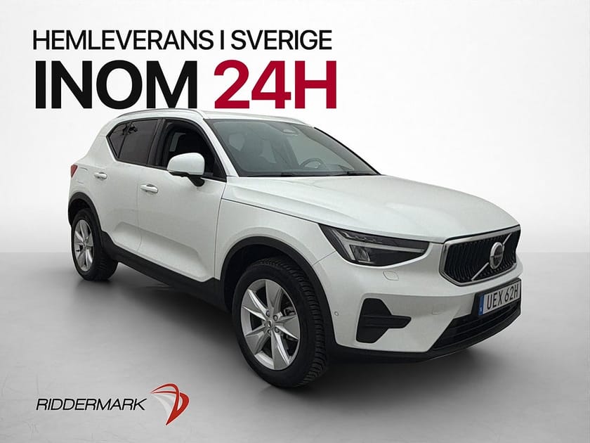 Bild 3 av Volvo XC40