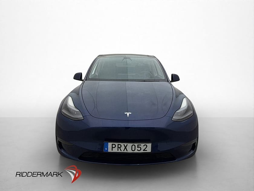 Bild 3 av Tesla Model Y Long Range AWD