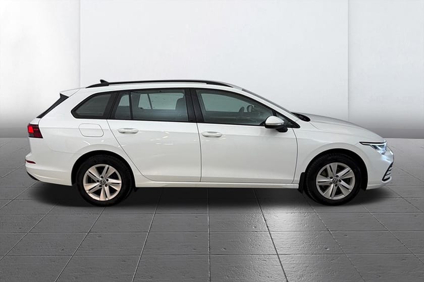 Bild 4 av Volkswagen Golf Sportscombi
