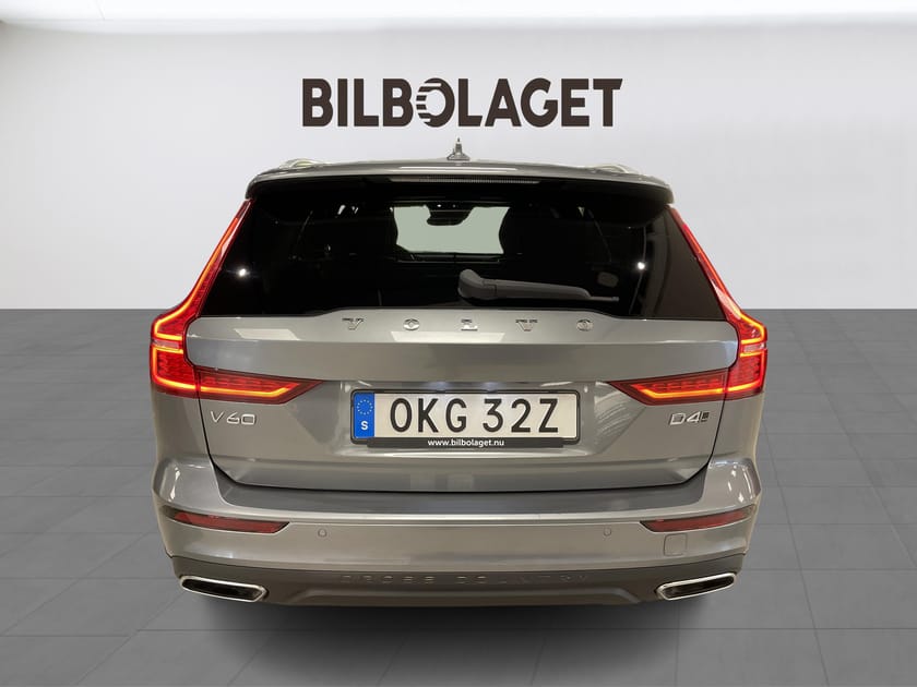 Bild 4 av Volvo V60 Cross Country