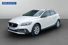 Volvo V40 Cross Country