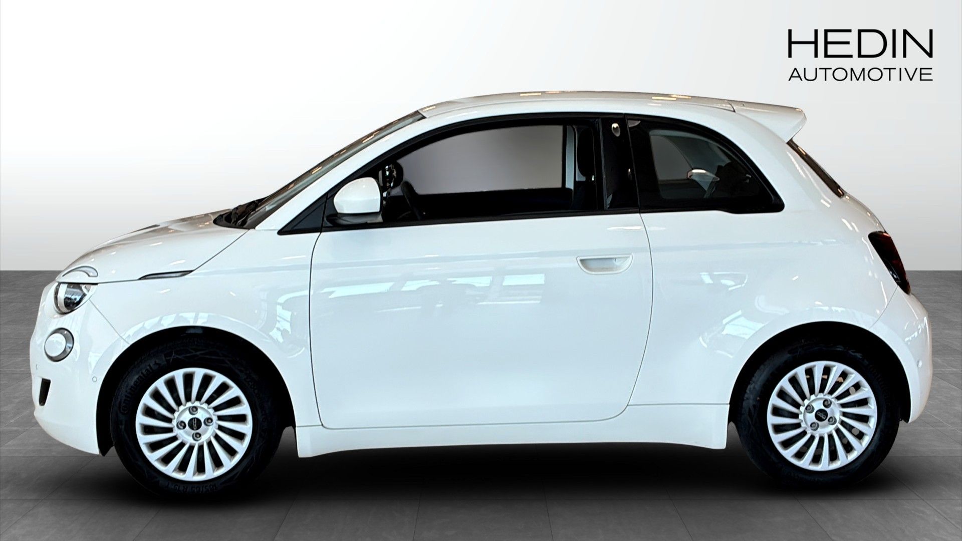 Fiat 500 500e 2023, bild 6/12
