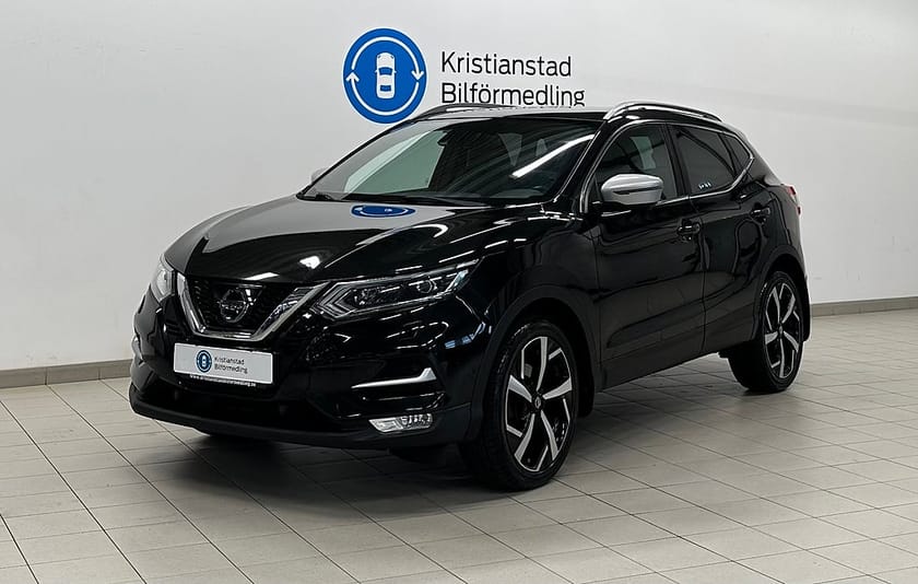 Bild 4 av Nissan Qashqai