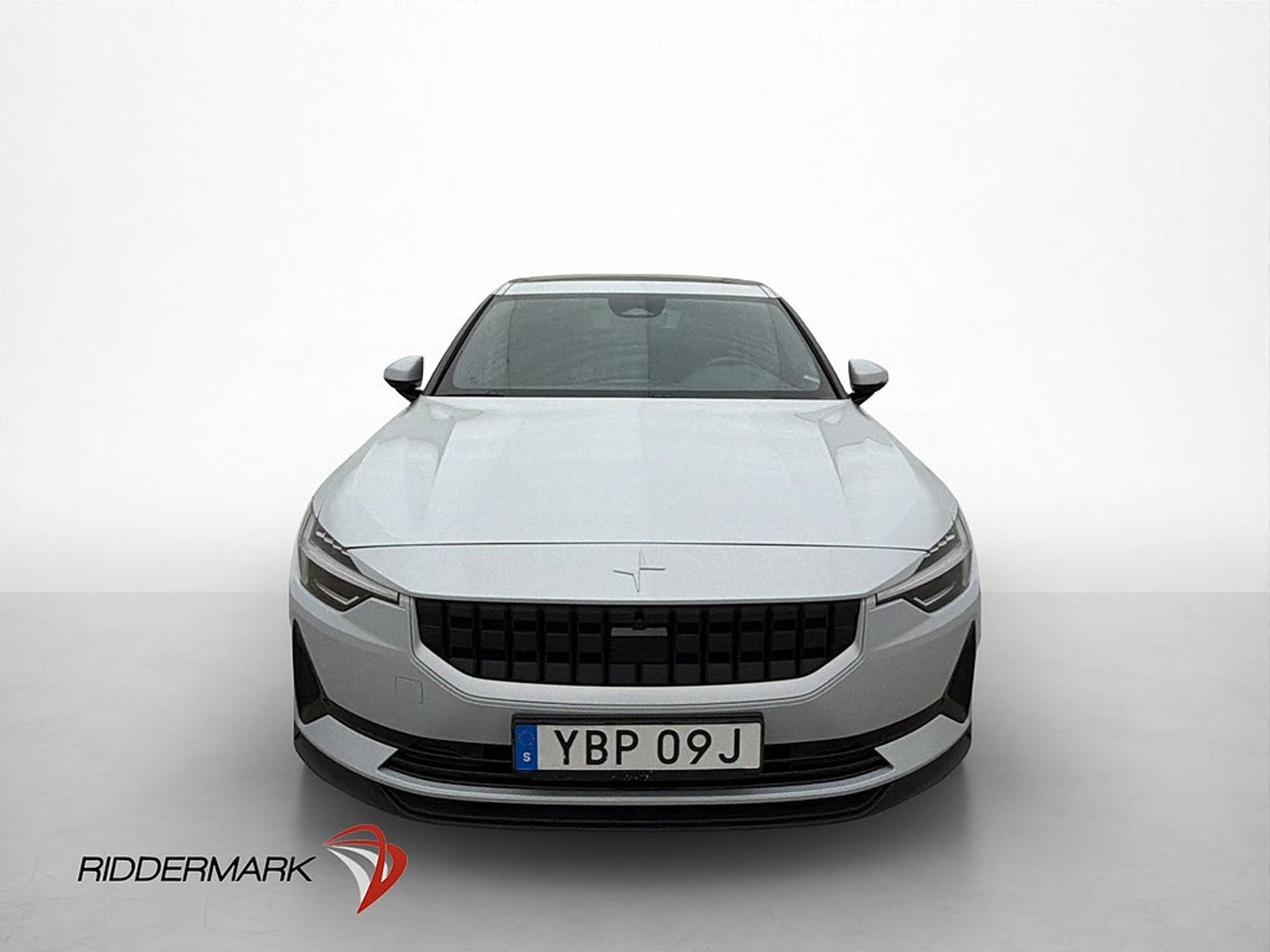 Polestar 2 Standard Range 64 kWh 2022, bild 3/10