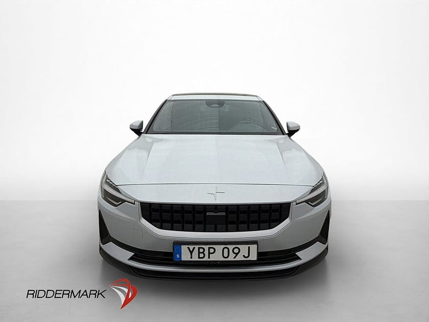 Bild 3 av Polestar 2 Standard Range Single Motor