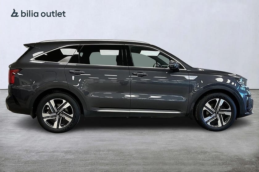 Bild 5 av Kia Sorento PHEV