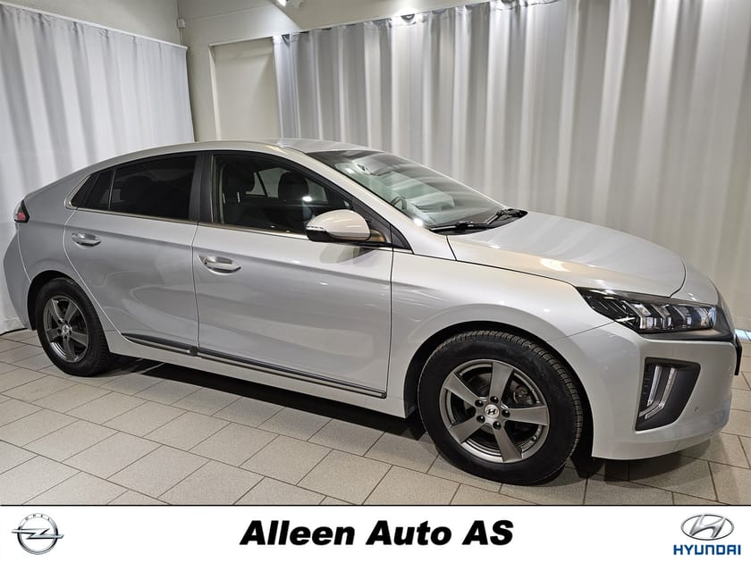 Bilde 3 av Hyundai Ioniq Electric