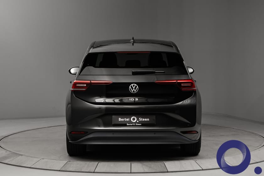 Bilde 3 av Volkswagen ID.3 Pro Performance 