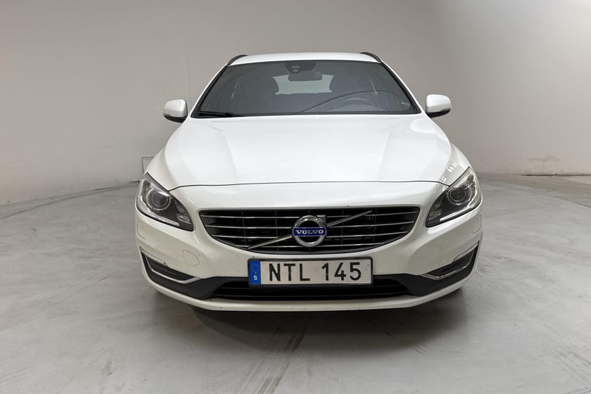 Bild 5 av Volvo V60 D3 (150hk)