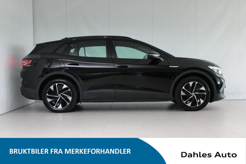 Bilde 3 av Volkswagen ID.4 Pro Performance 77kwh 204 hk