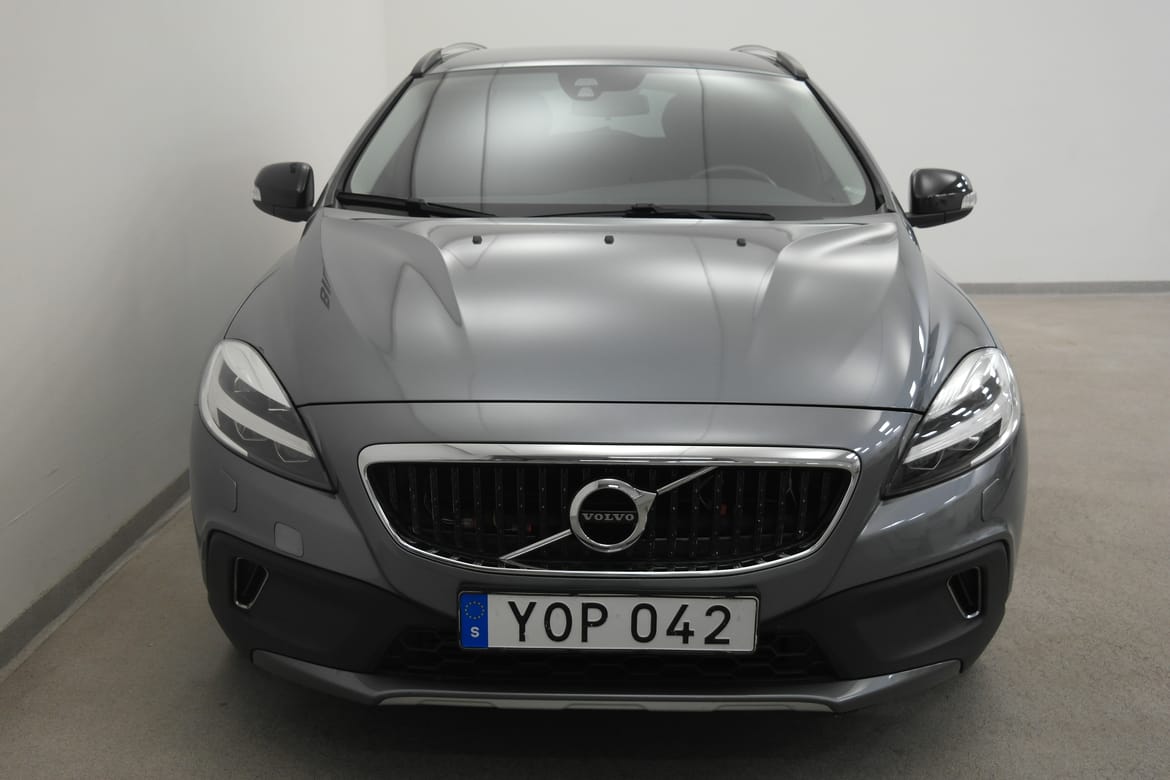 Volvo V40 2018 - miniatyr 7