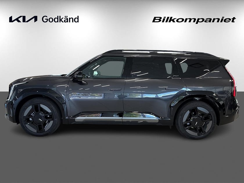 Bild 4 av Kia EV9 AWD