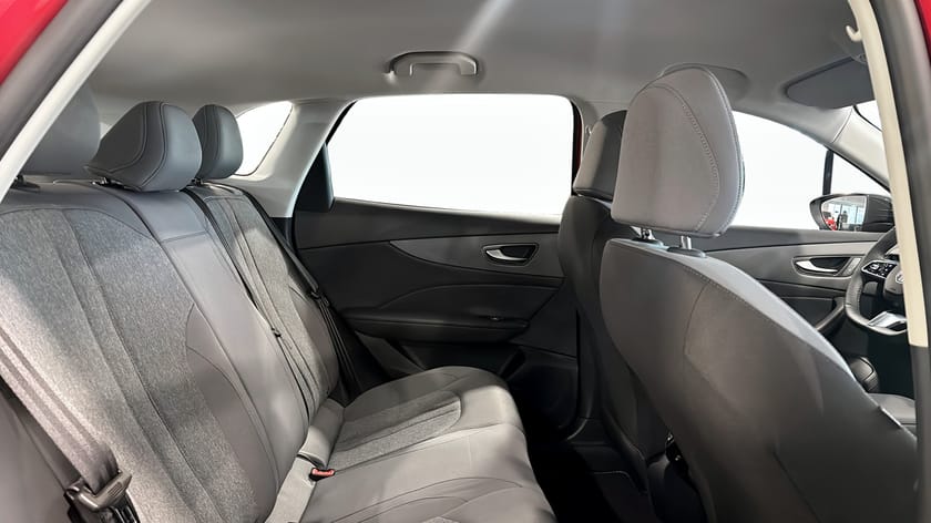 Bild 5 av MG S5 EV Standard Range COMFORT 49KWH