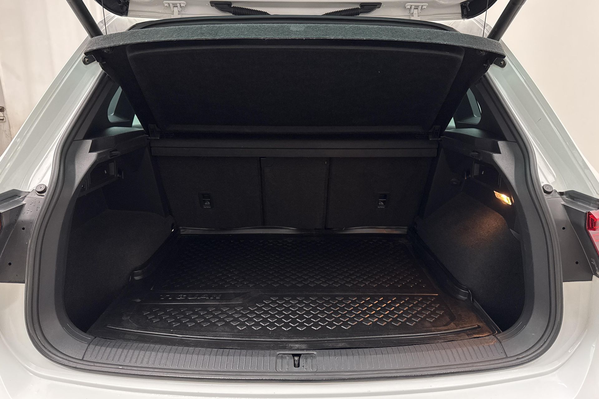 Volkswagen Tiguan 2.0 TSI 2017, bild 10/10