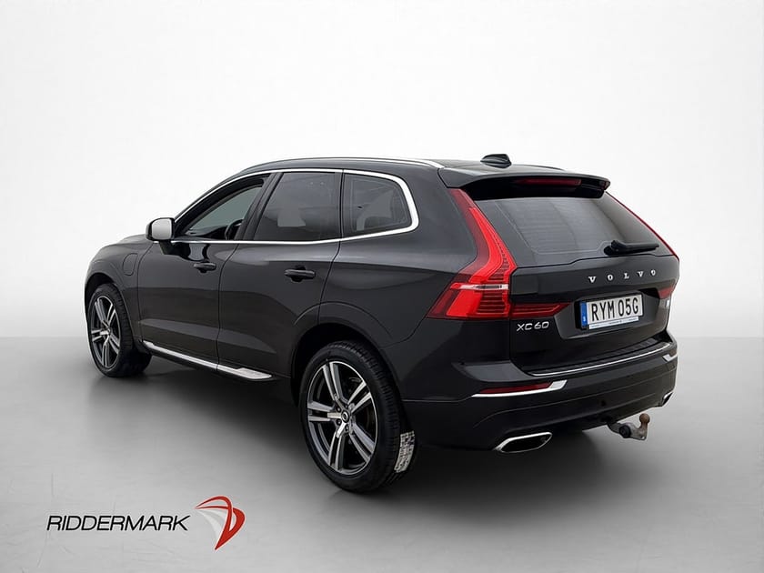 Bild 5 av Volvo XC60