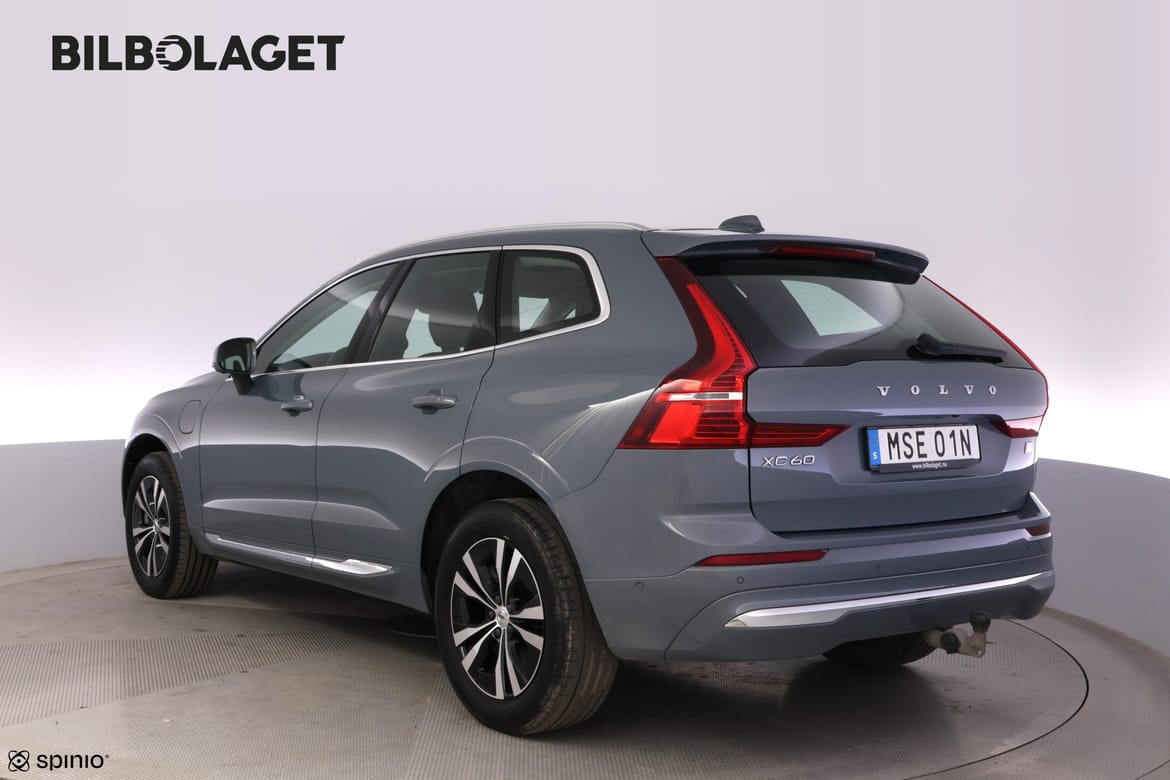 Volvo XC60 2024 - miniatyr 4