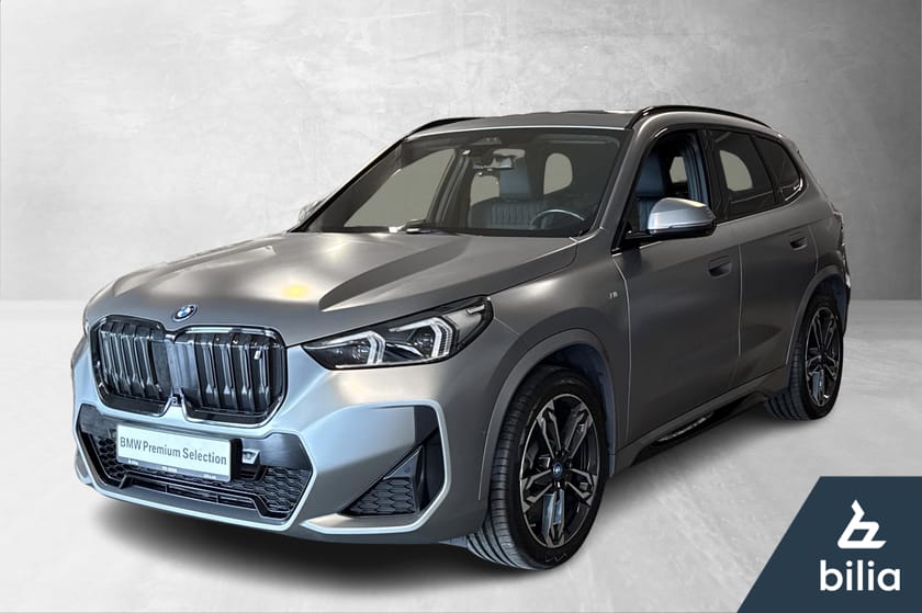 Bilde 1 av BMW iX1 xDrive30