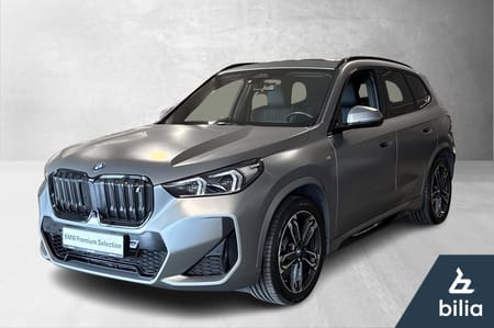 BMW iX1 xDrive30