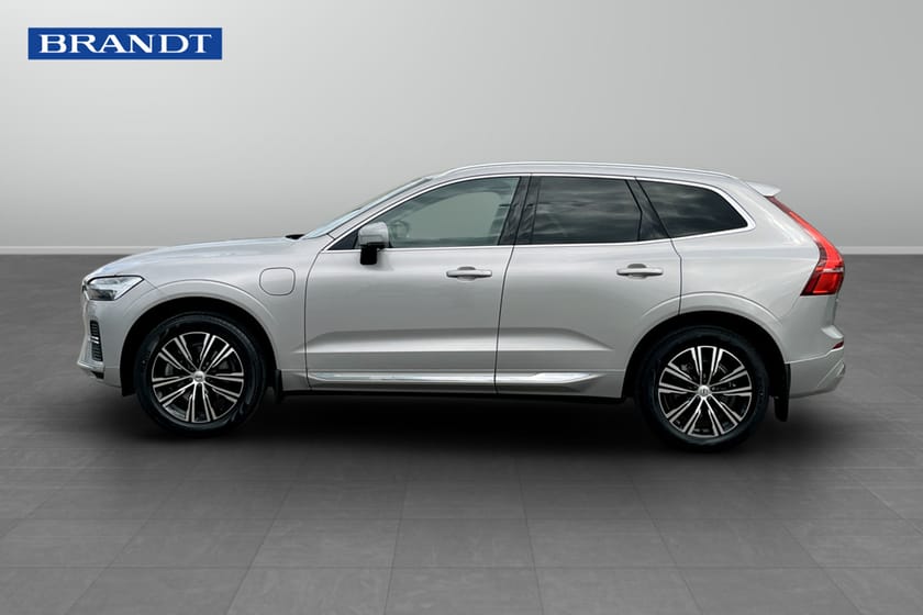 Bild 3 av Volvo XC60 Recharge T6 Inscription