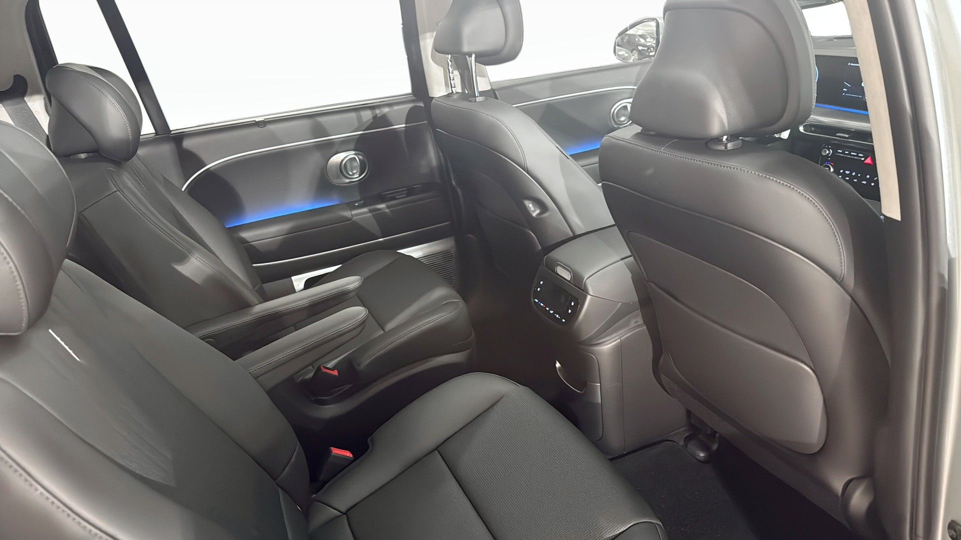 Hyundai Ioniq 9 2026, bild 5/10