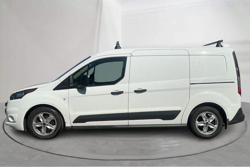 Bild 2 av Ford Transit Connect 230 LWB 1.5 TDCi Verkstadsinredning