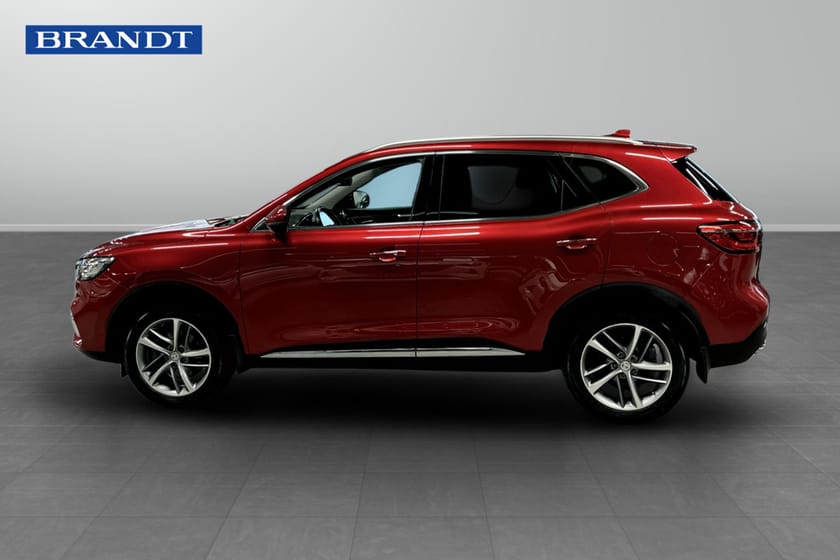 Bild 3 av MG EHS PHEV