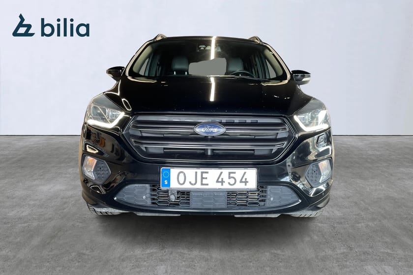 Bild 2 av Ford Kuga