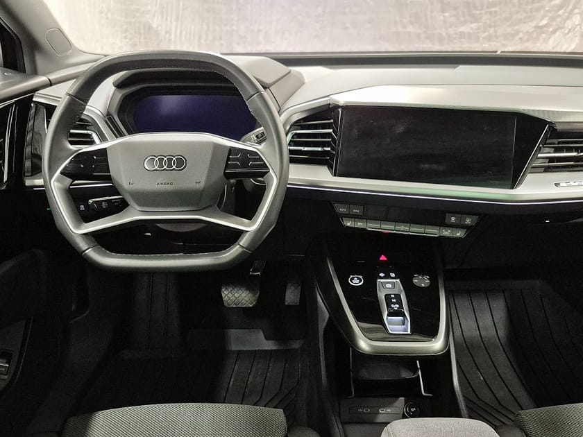 Bild 5 av Audi Q4 55 Sportback e-tron quattro 340HK 4x4 Proline