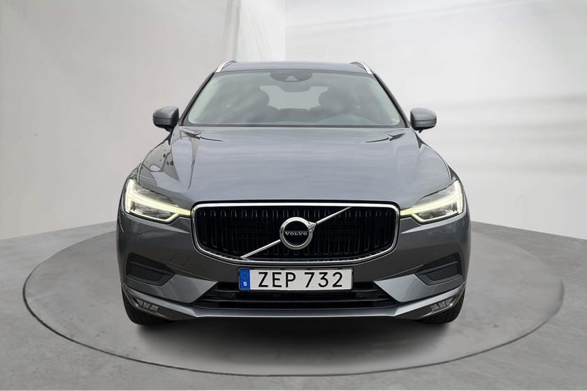 Bild 5 av Volvo XC60