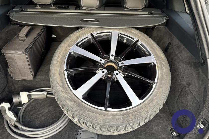 Bilde 5 av Mercedes-Benz C 300 T de