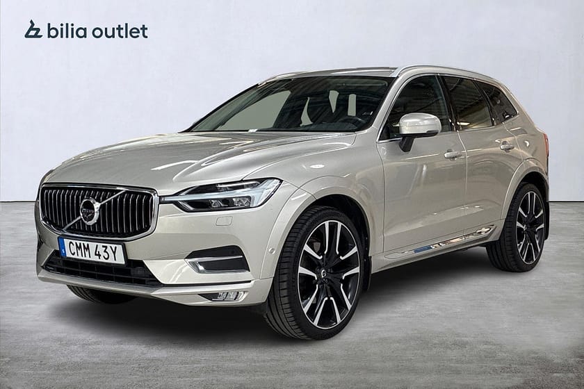 Bild 1 av Volvo XC60