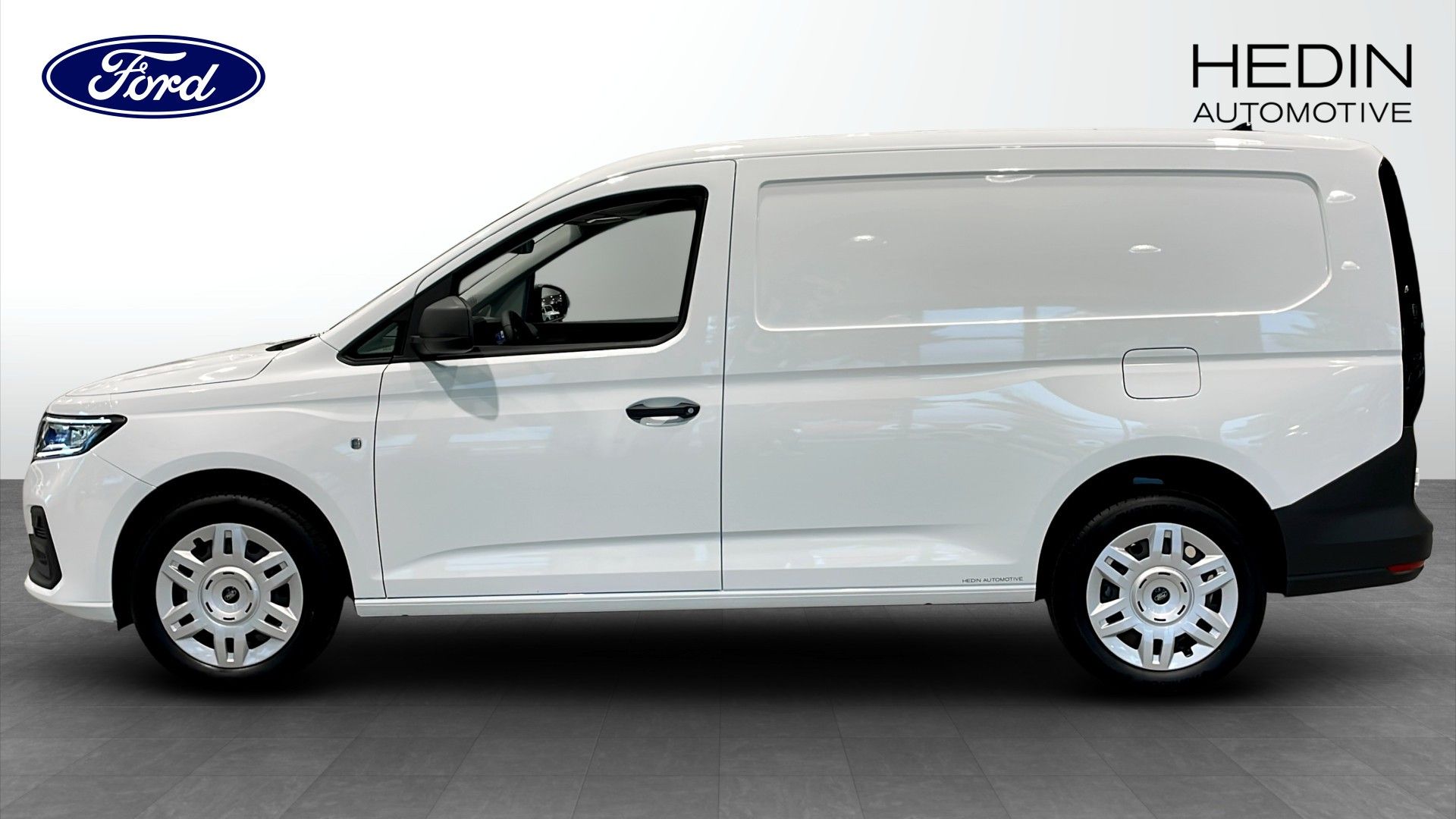 Ford Transit Connect TREND L2 2026, photo 6/10