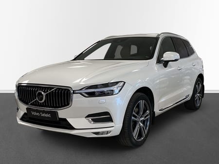 Volvo XC60 B4 AWD Diesel Inscription
