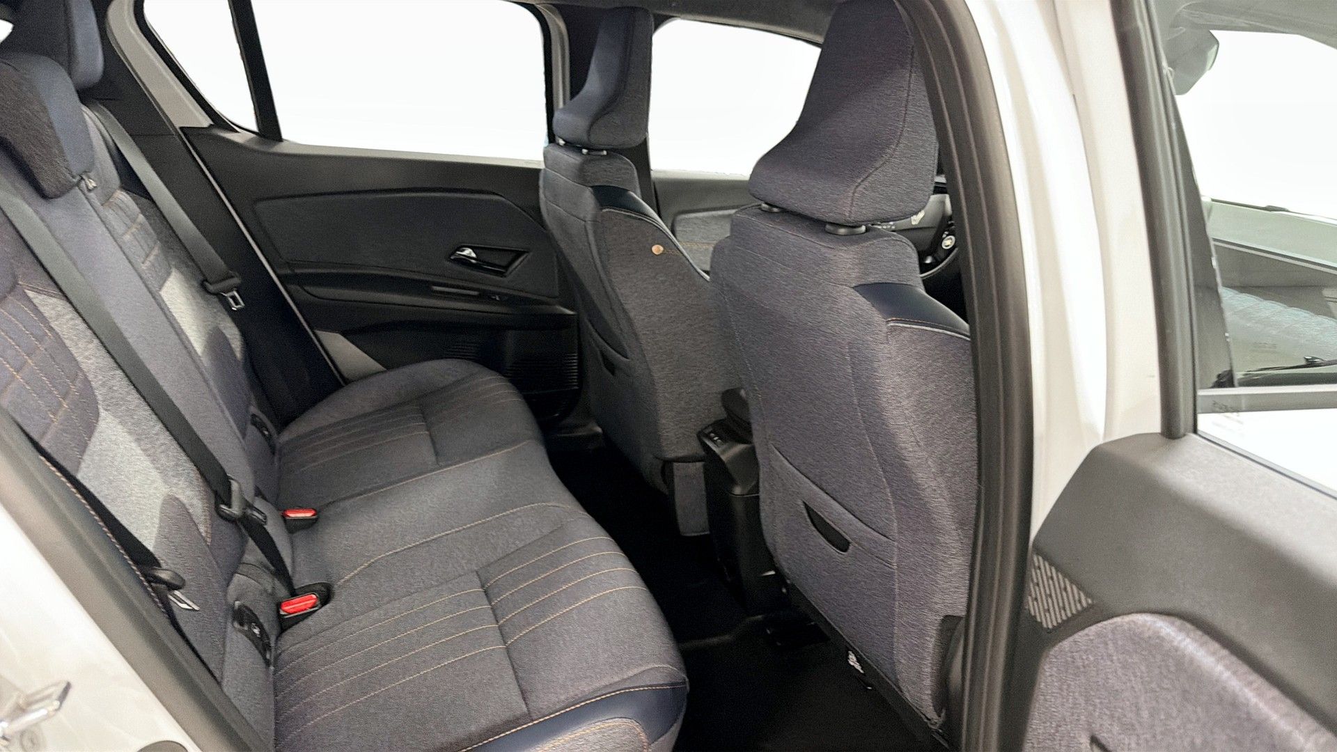 Renault 4 TECHNO PL Fr: 3390/mån EV52 2026, bild 5/9