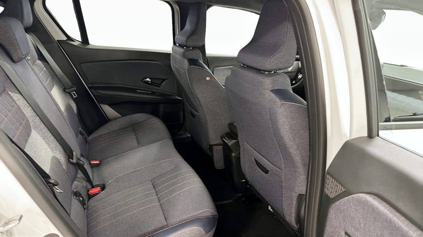 Bild 5 av Renault 4 E-Tech