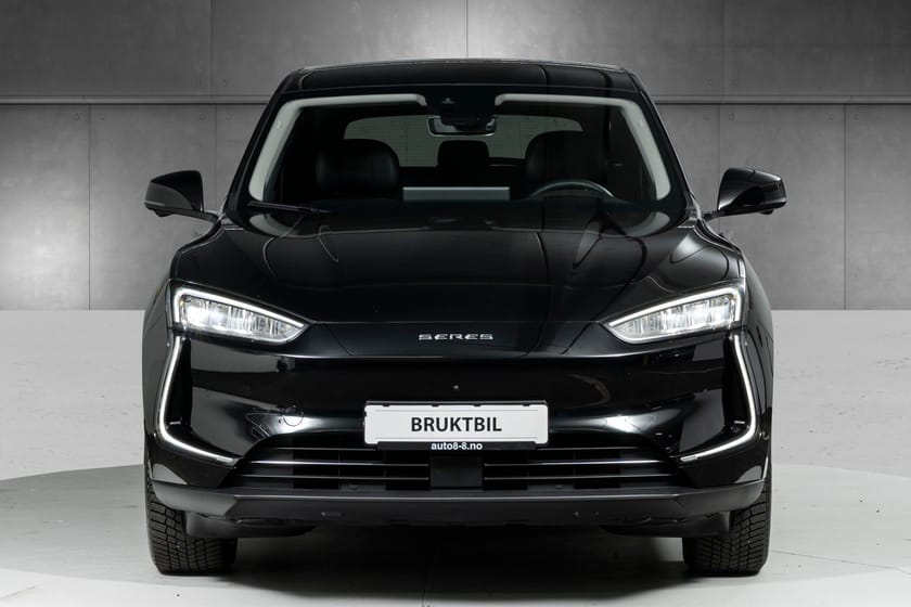 Bilde 5 av Seres 5 PREMIUM 4x4 80kwh | Headup | Panorama