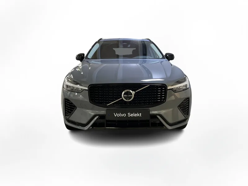 Bild 5 av 10 – Volvo XC60 Recharge T8 Plus Dark