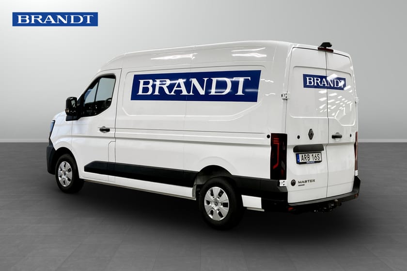 Bild 4 av Renault Master