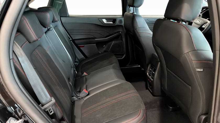 Bild 5 av Ford Kuga Plug-In Hybrid ST Line-X PHEV