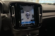 Volvo XC40 Recharge P8 AWD